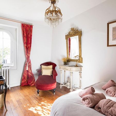 Maison Chanzy Paris Luaran gambar