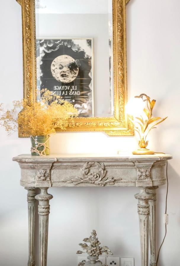 Maison Chanzy Paris Luaran gambar